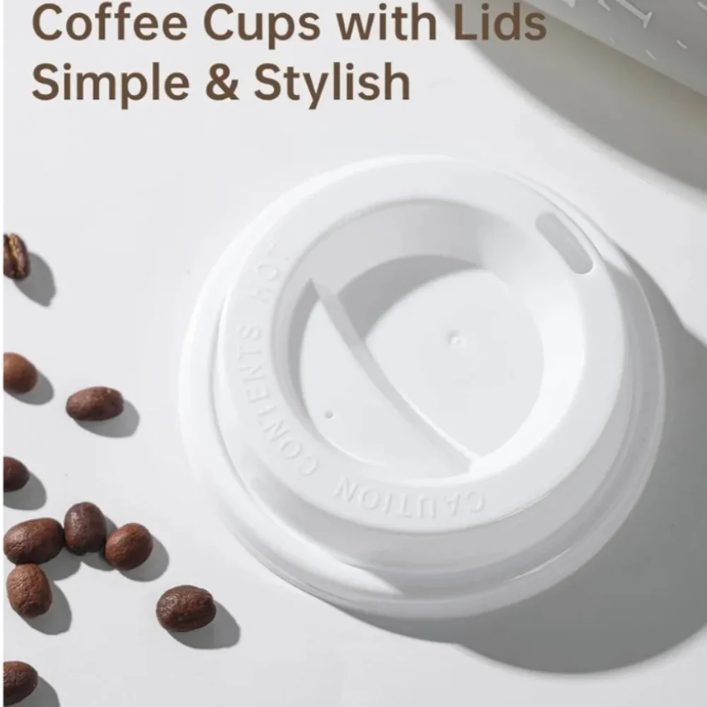 Reusable Cups 'Sip Back & Relax'